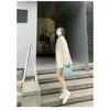 Chic and Elegant Ladies' Short Suit Jacket with High-end Vibes for Early Spring, Trendy Korean Style Suit Perfect for Petit