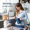 Morphy Richards MR8200 Automatic Soy Milk Maker & Blender CN Plug (adapter Included)