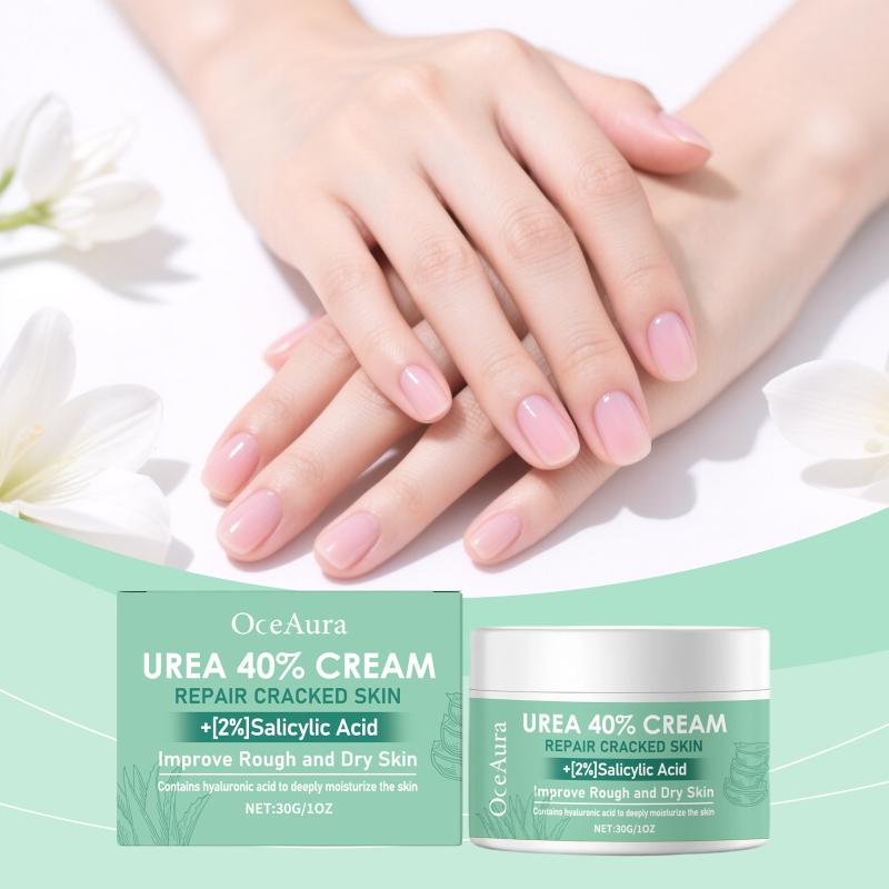 

Hand And Foot Repair Cream Suitable For Extremely Dry Skin Quickly Relieves Tightness one size