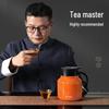 TOMIC Smart Temperature Display Tea Stew Pot