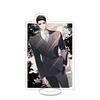 Define The Relationship HOT BL Manwha Acrylic Stand Model Plate Decoration Originality Desk Figure Display Gift Standee Product