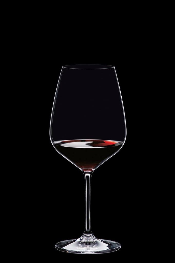 [Authentic] RIEDEL Red Wine Glasses Pair Set Extreme Cabernet 800ml 4441/0
