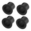 Lawn Mower Accessories Flange Bushing Replacement Bushing 4-pack For Garden Power Tools Grass Trimmer Accessory