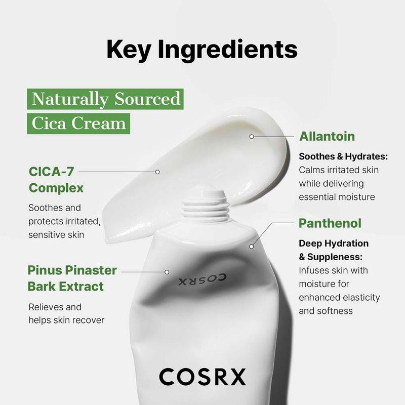 COSRX Pure Fit Cica Cream 50ml