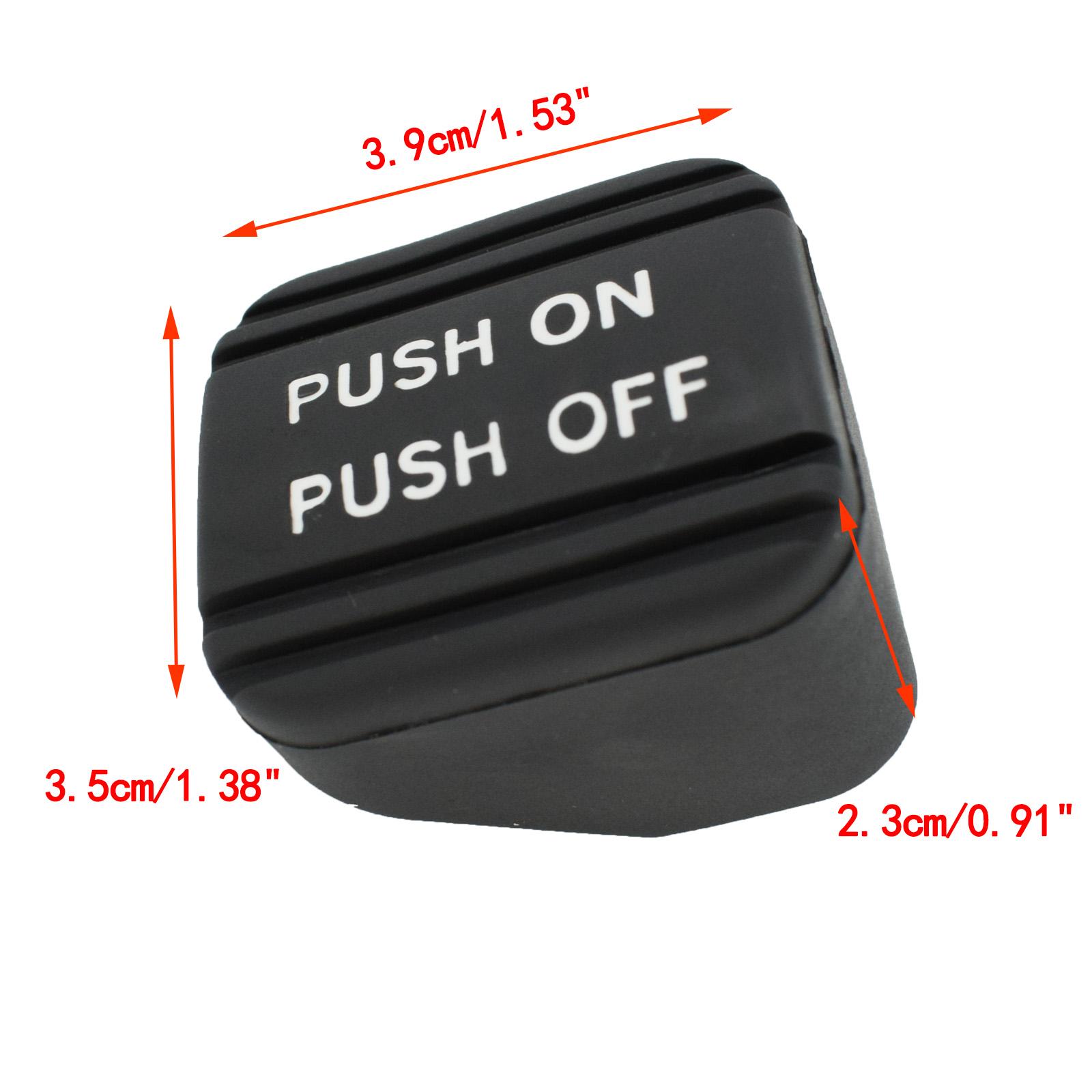 

Автомобильная педаль стояночного тормоза, сменный чехол, подходит для Nissan Altima Titan Quest Maxima Rogue Pathfinder Armada Leaf, аксессуары