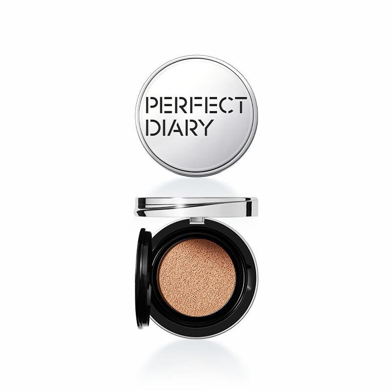 PERFECT DIARY Cushion Foundation