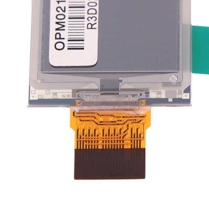 Lcd Display For Netatmo Smart Thermostat V2 Nth01 Nth01-En-E Nth-Pro For Netatmo N3A-Thm02 Screen Repair Opm021B1