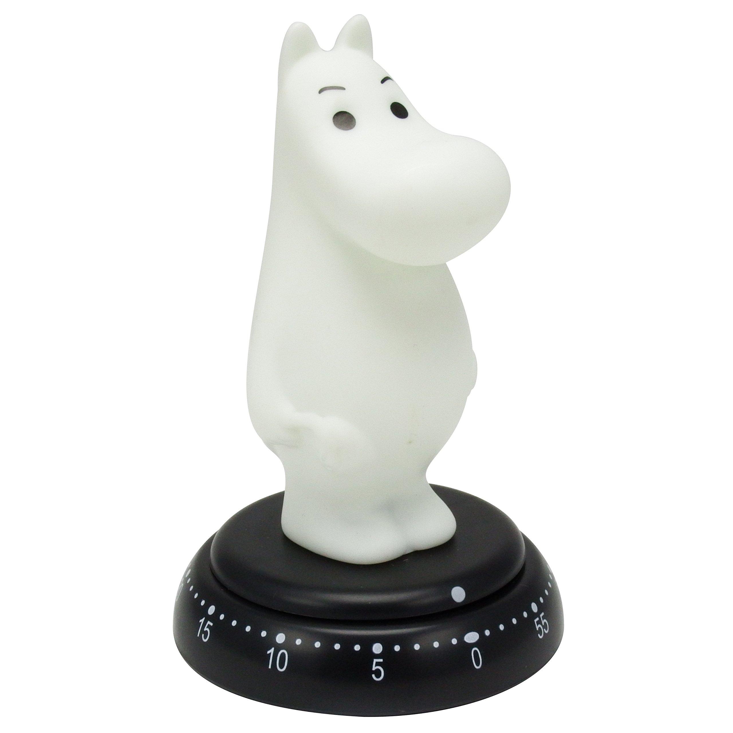 

Officially Imported (Finland) Magentur Moomin 3D Kitchen Timer MAG080001