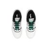 Li Ning Advance 2020 Vintage Basketball Shoes Men's Mid top White Green AGBQ111-2