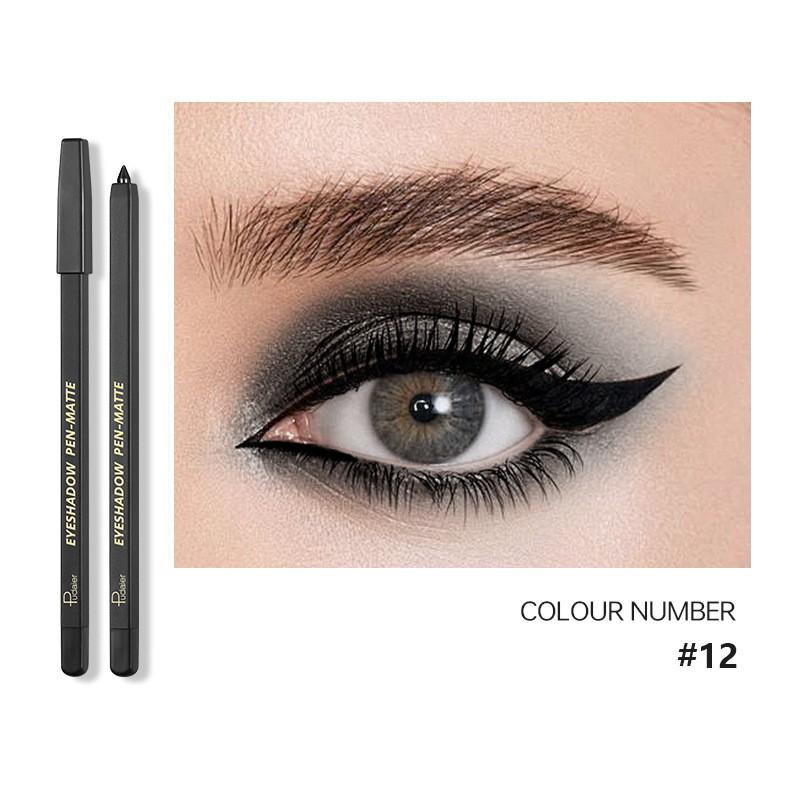 

Eyeshadow Stick ,gel Pen чёрный