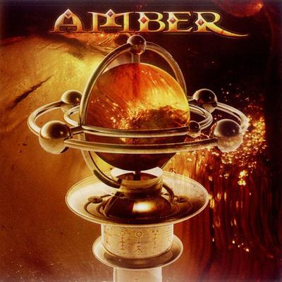 CD VARIOUS - Amber  MRCD04 Maia Records 2004 Japan Dance & Electronica Gebraucht