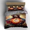 Radiant, Detailed, Artistic. Bedding Duvet Cover Sets Duvet Covers Pillowcases Gifts (1 * Duvet Cover 2 * Pillowcases, Without Duvet Insert)