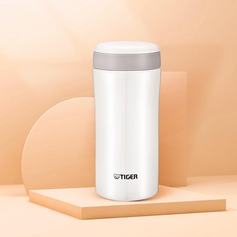 Tiger MMK-A35C Vacuum Insulated Stainless Steel Mug 350ml