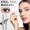 Mascara pentru Extensii de Gene Pentru Femei Volumizantă, Lungime Incredibilă, Rezistență Lungă, Fără Aglomerări, Mascara Fără Coji 3.5g