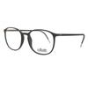 Silhouette Spx Illusion 2935 9030 Unisex Eyeglasses