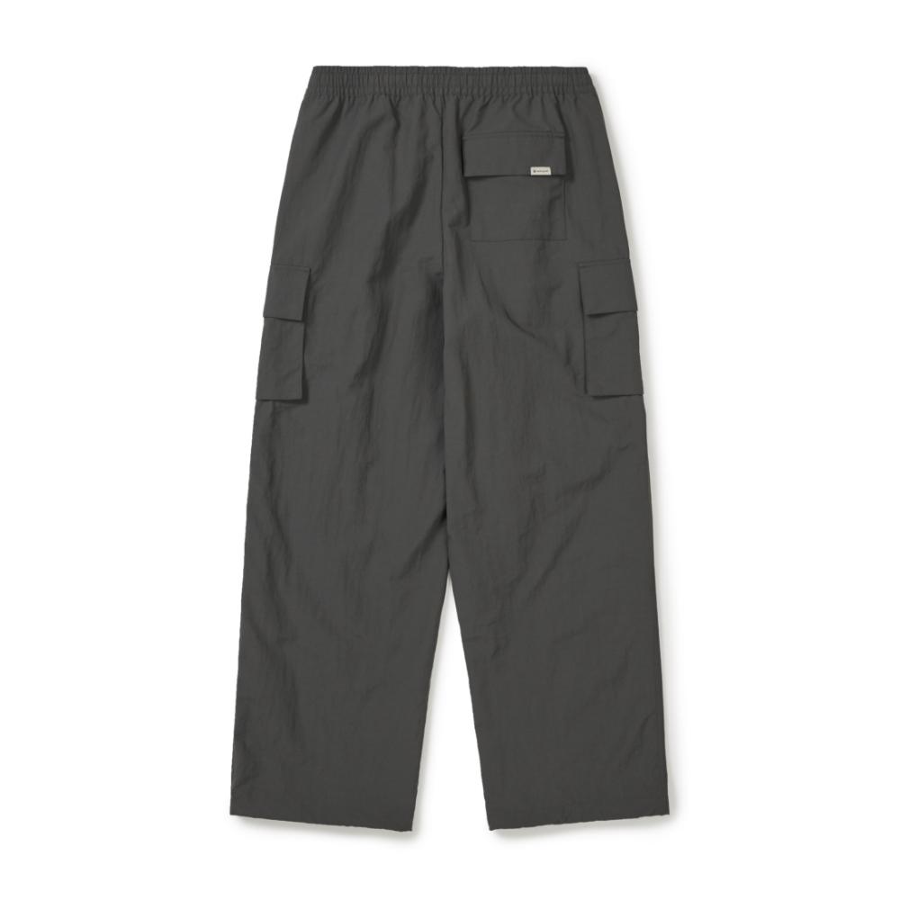SNOWPEAK Campul Wide Pants Rustic Khaki (S26ZUCPT10)