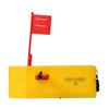 Quick Grip Snap Releases Planner Board Boats Fishing Side Planer Board Inset Planer Board Fishing Trolling Accessories