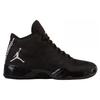 Air Jordan 29 'Blackout' 695515-010