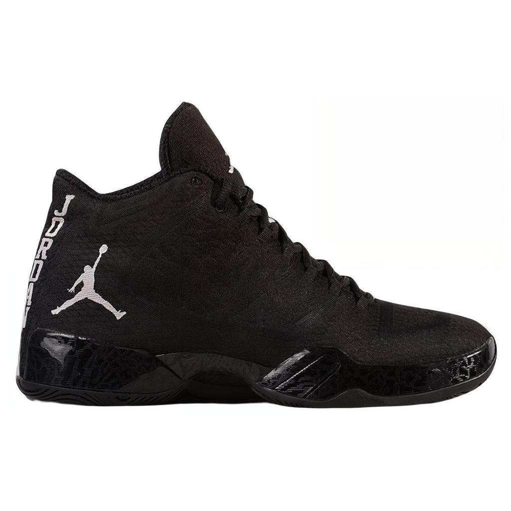 Air Jordan 29 'Blackout' 695515-010