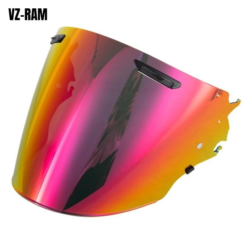 For Arai VAS-Z,SZ-R VAS Motorcycle Helmet Visor Shield Lens Windshield Casco Moto Accesorios