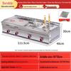 Multi-Functional Teppanyaki Grill & Pancake Fryer
