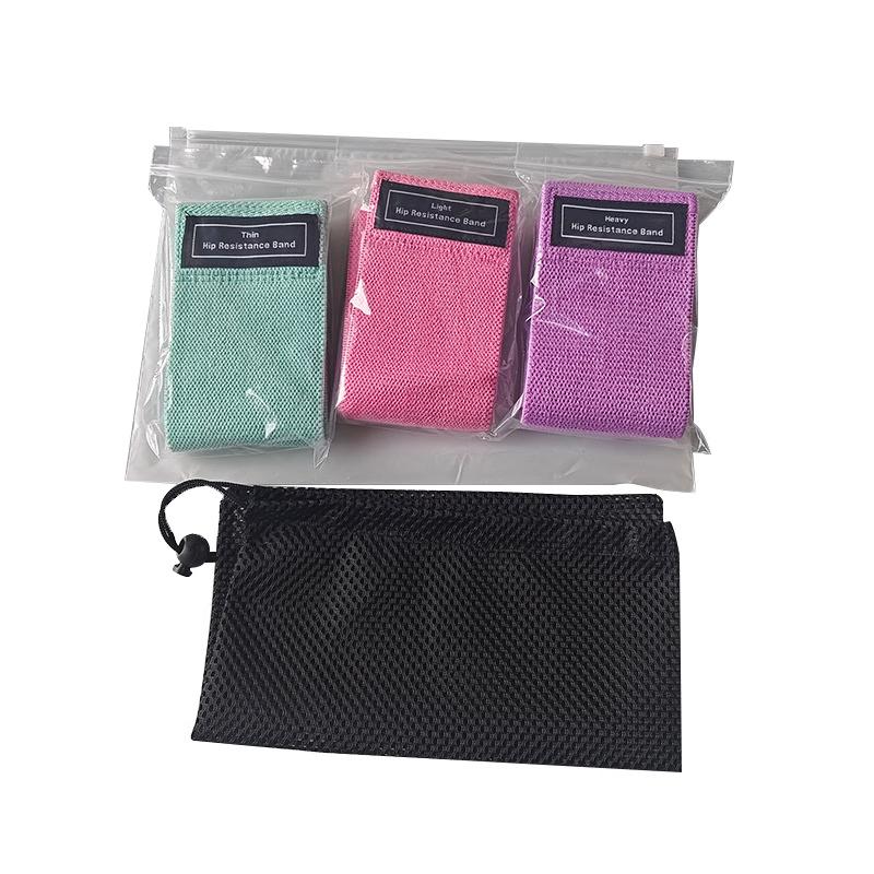 Resistance Loop Bands Set