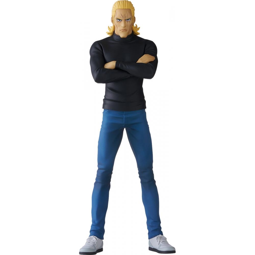 

One Punch Man Pop Up Parade King One Punch Man