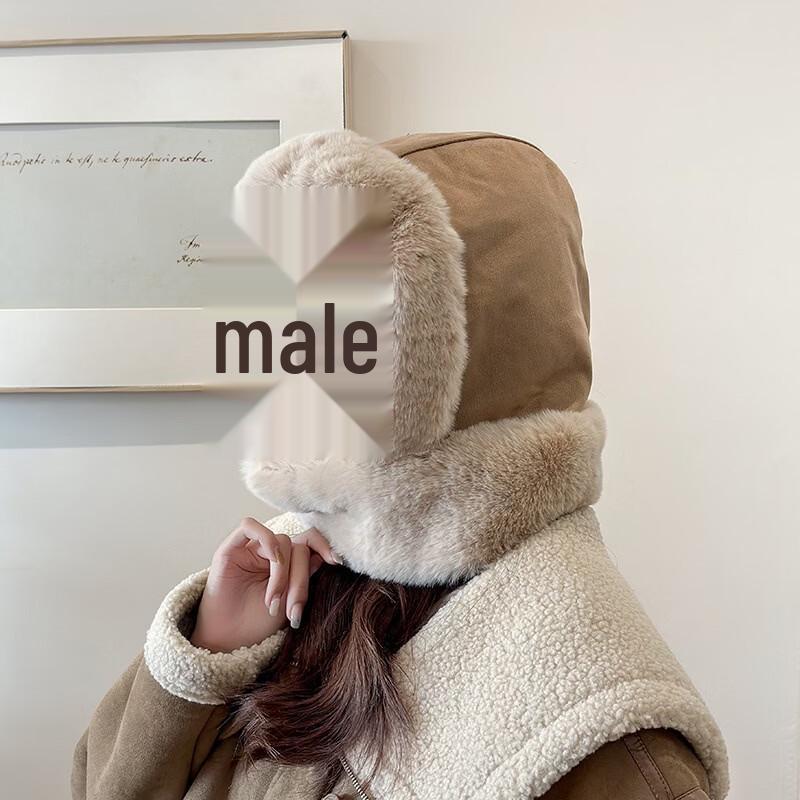 Yishan Yisi Autumn/Winter Warm Knitted Beanie