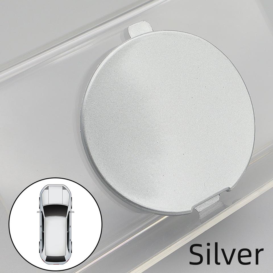 Autoteile für Mazda 3 BM Axela Sedan 2013- Heckstoßstange Abschlepphaken Abdeckung Deckel Anhängerhaken Schleppöse Kappenverkleidung rechts