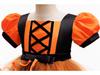European & American Vampire Witch Cosplay Dress for Kids - Halloween Series