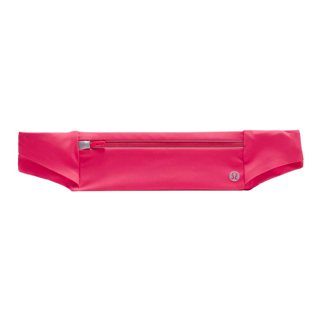 Lululemon Fast And Free Logo Nylon