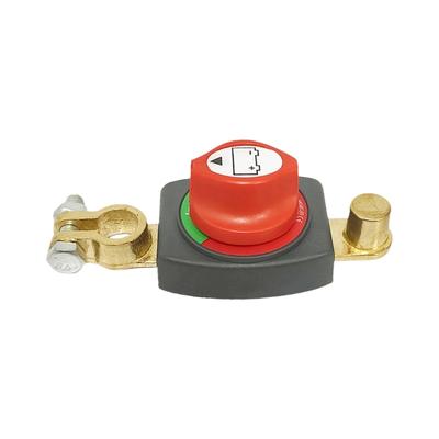 Battery Isolator Change Design For Cars Trucks RVs Maintenance Scenarios No Wiring Modification Required Friendly