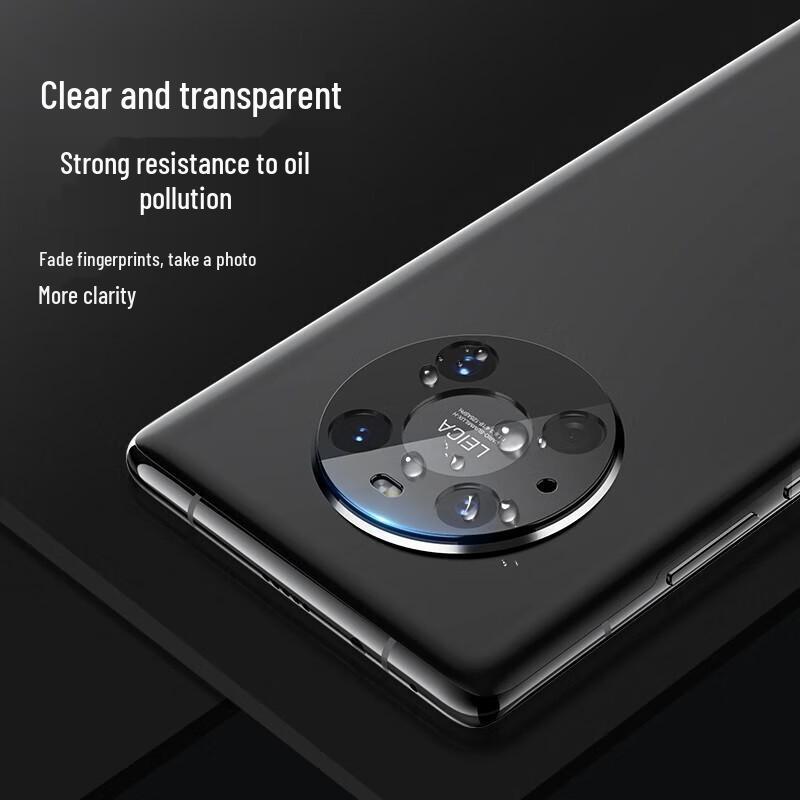 Moco Huawei Mate 60 AR Enhanced Camera Lens Protector
