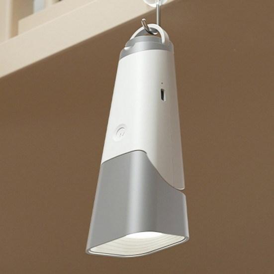 Desk Lamp Super Dimmable Flicker Bright Anti-Glare Free Eye Protection Rechargeable Modern Design LED Reading