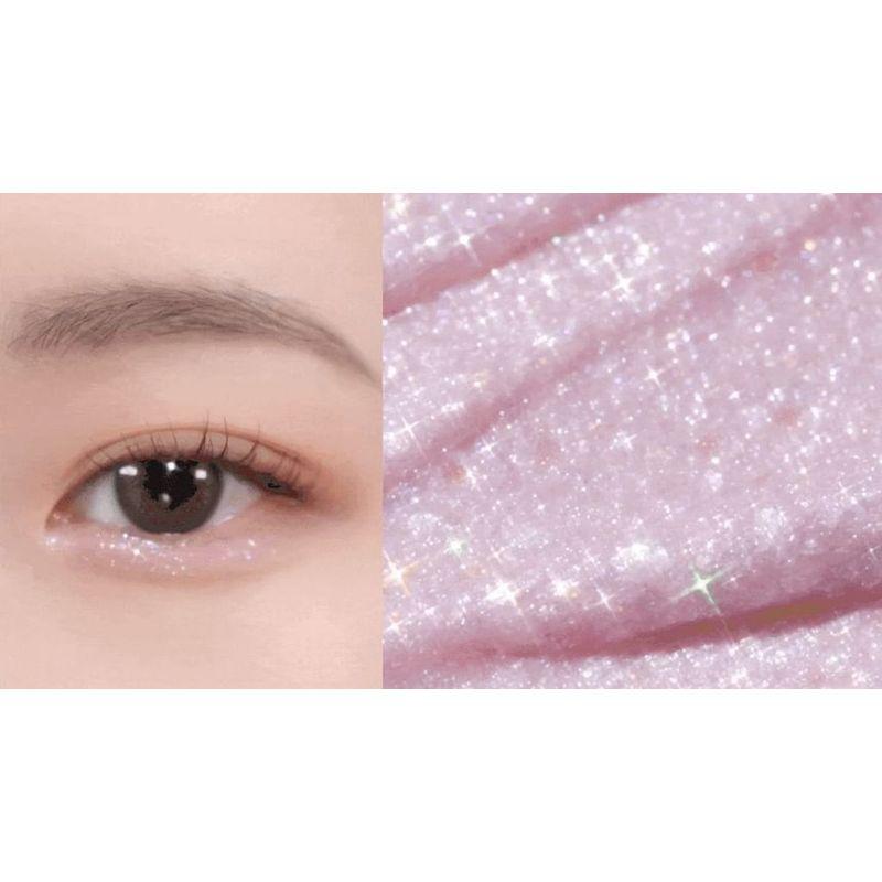 glow Shattered Glass Glitter - 5 Colors