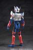 HAF Gridman Sigma ABS PVC painted finished action figure non-scale &