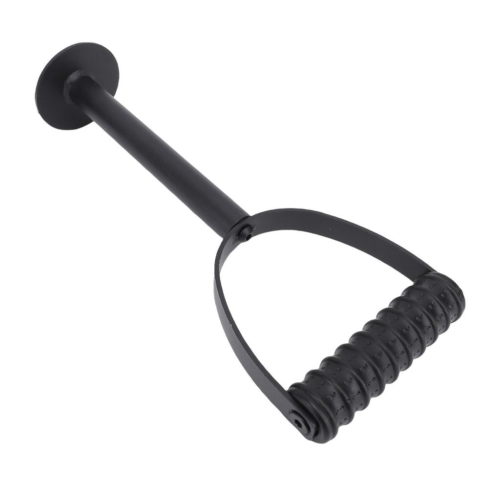   Kettlebell Handle 100kg Bearing Capacity Weight Plate Kettlebell Grip Handle for Home Gym Workout