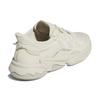 Adidas Ozweego Aluminium Metal Grey Unisex Sneakers Wonder-White GX3322