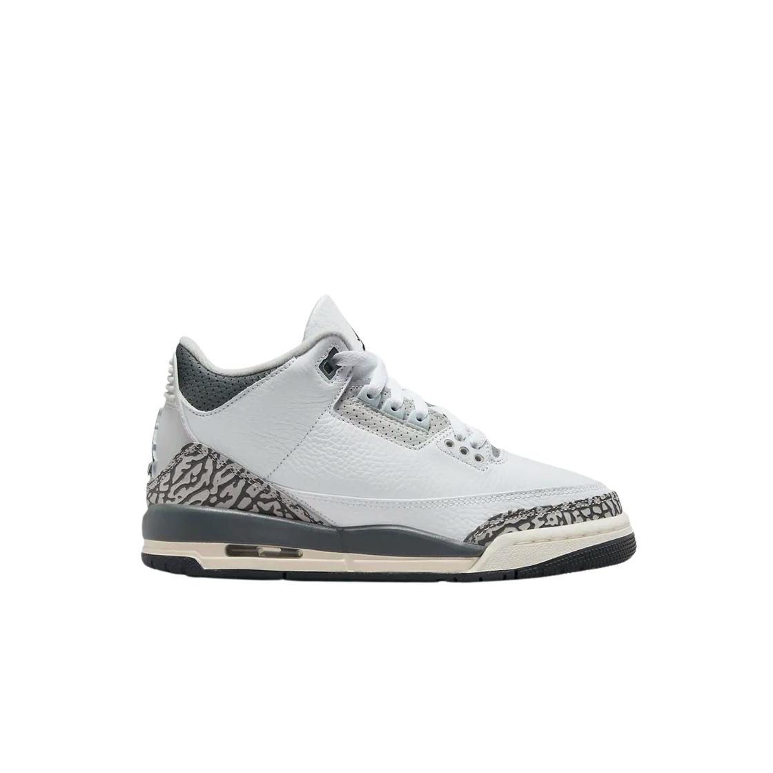 

(gs) Jordan 3 Retro Animal Icon 250(7Y)