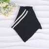 Fake Collar Scarf Detachable High Collar Solid Color Knitted Turtleneck Scarves Collar Insert Fashion