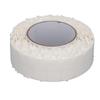 1000 Pcs Candle Wick Sticker D20x1mm Heat Proof Double Sided Wick Foam Sticker with Tail for Glass