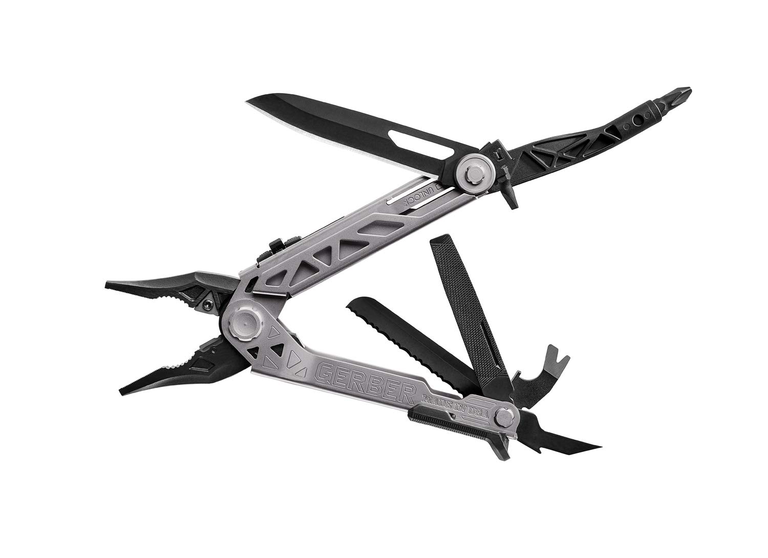 

GERBER Center Drive Multi-Tool 1027824(31-003613)