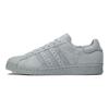 adidas Y-3 Superstar Clear Onix Sneakers Unisex Grigio Carbonio IG3043