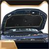 Compatible For Honda Accord 2003-2007 2008-2013 Car Hood Cotton Heat Insulation Sound Insulation Cotton Heat Insulation Pad JF(2003-2007)
