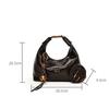 Retro Fashion Exquisite Women Handbags, Niche Design, Popular All-match Crossbody Bags, High-looking Classic and Elegant Shoulder Bags