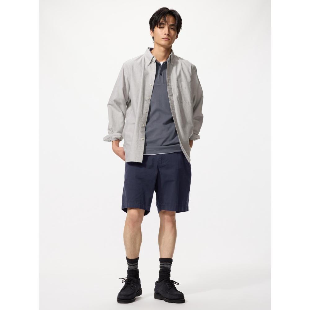 Uniqlo Japan Chino Shorts