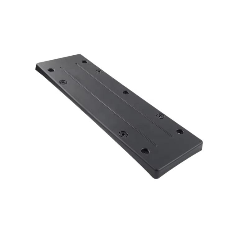 LR143160 & LR143161 Front Mounting Brackets for Land Rover Range Rover Velar