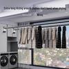 Yipan Punch-Free Telescopic Shower/Drying Rod