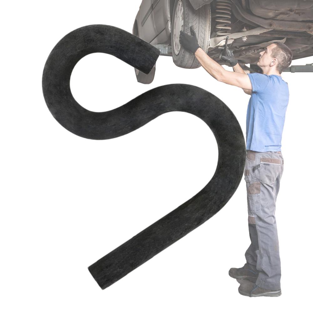 

Инструмент для снятия шаровой головки из углеродистой стали Инструмент для снятия шаровой головки автомобиля Съемник шаровой опоры автомобиля Прочный автомобиль