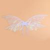 Fairy Princess Wings Fairy Butterfly Wing Cosplay Pros Cosplay Costumes Elf Cosplay Wing  Halloween